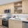 Kitchen with Quartz Countertops