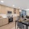 Kitchen with Quartz Countertops