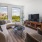 Floor to Ceiling Windows Throughout the Home
