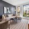 Floor to Ceiling Windows Throughout the Home