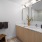 Double Vanity Sinks *