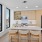 Kitchen with Stainless Steel Appliances