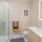 Glass Showers with Floor to Ceiling Tile