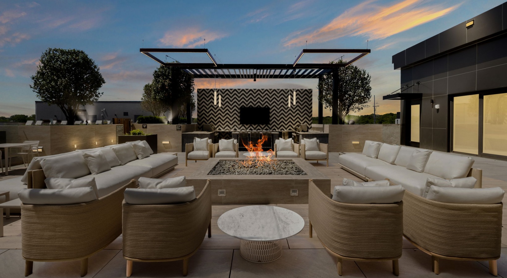 Firepit Firepit