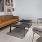 a spacious reading room