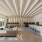 Spacious clubroom