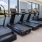 Open and well-lit fitness center