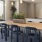 Beautiful clubroom with lounge seating