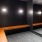 Large sauna